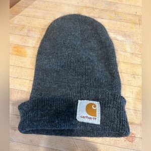 Carhartt beanie